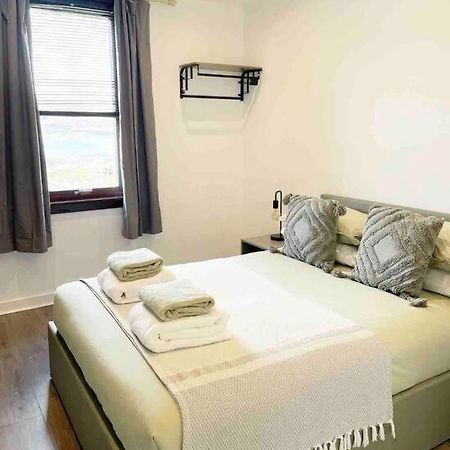 Alma Apartment Форт-Уильям Экстерьер фото